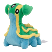 Authentic Pokemon Center Plush Pokemon fit Gastrodon East Sea 13cm 